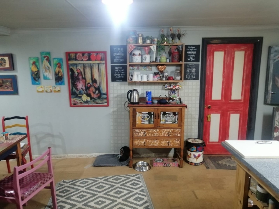 3 Bedroom Property for Sale in Bethulie Free State
